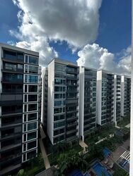 Treasure at Tampines (D18), Condominium #636090551